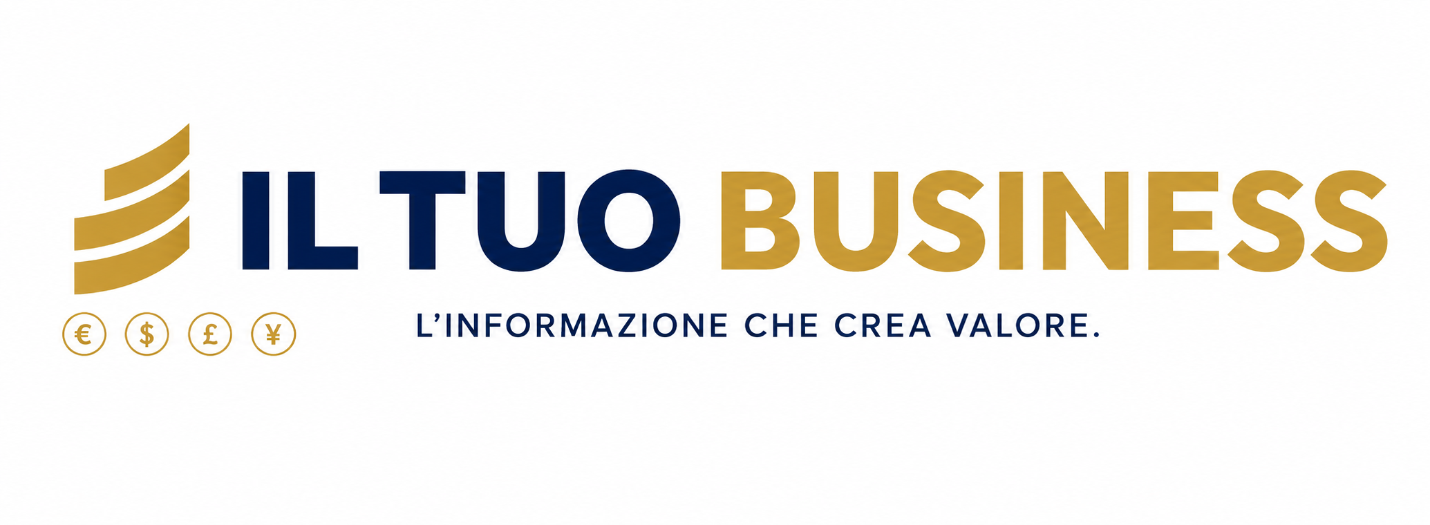 Il Tuo Business. L’informazione che crea valore.